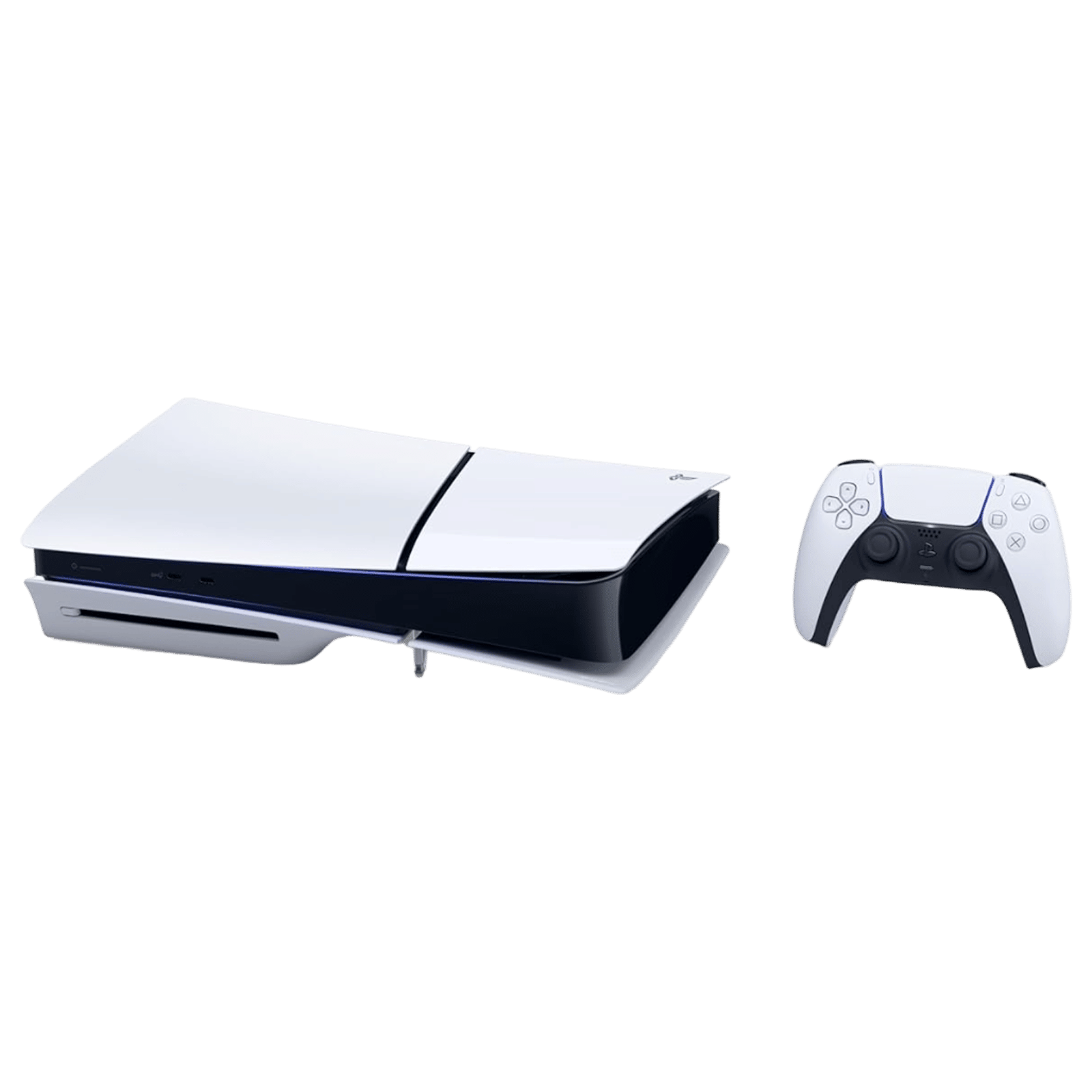 SONY - PlayStation 5 CFI-1200A01　PS5 白 Amazon.com: Sony PlayStation 5 Console (Disc Edition